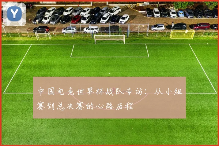 中国电竞世界杯战队专访:从小组赛到总决赛的心路历程