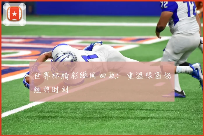 世界杯精彩瞬间回放：重温绿茵场经典时刻
