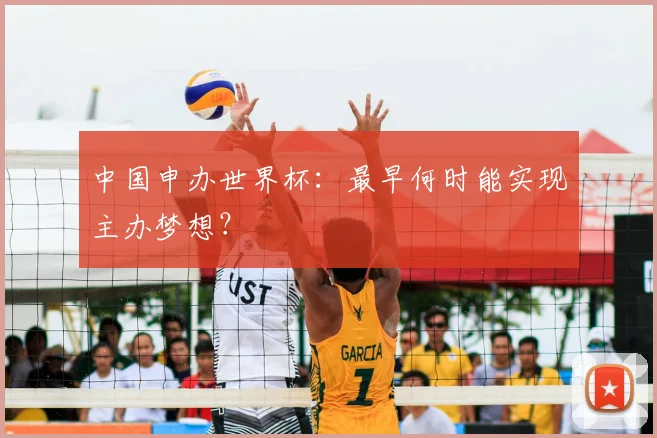 中国申办世界杯：最早何时能实现主办梦想？